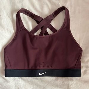 Nike Sport Bra